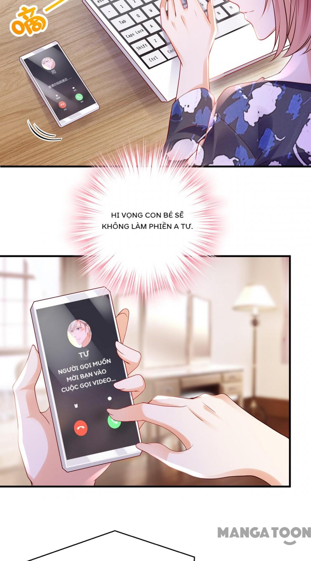 Hào Môn Thiên Giới Tiền Thê Chap 776 - Next Chap 777