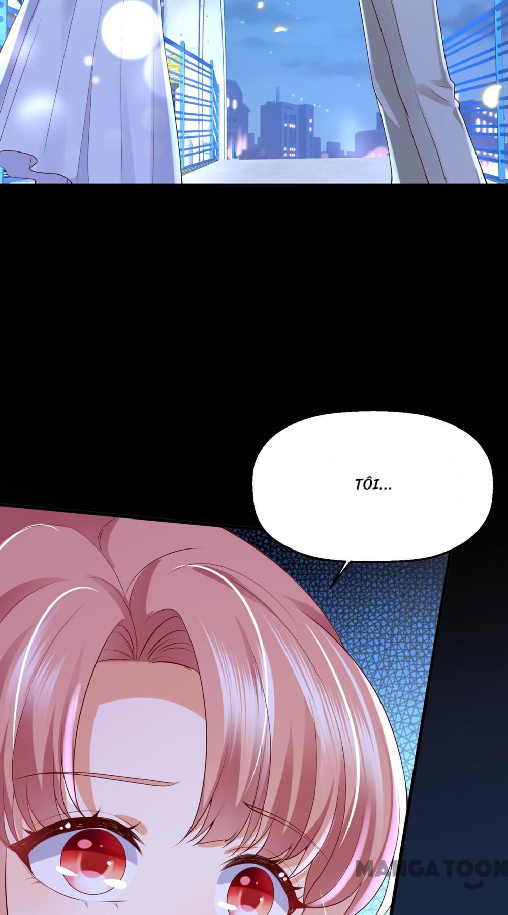 Hào Môn Thiên Giới Tiền Thê Chap 777 - Next Chap 778