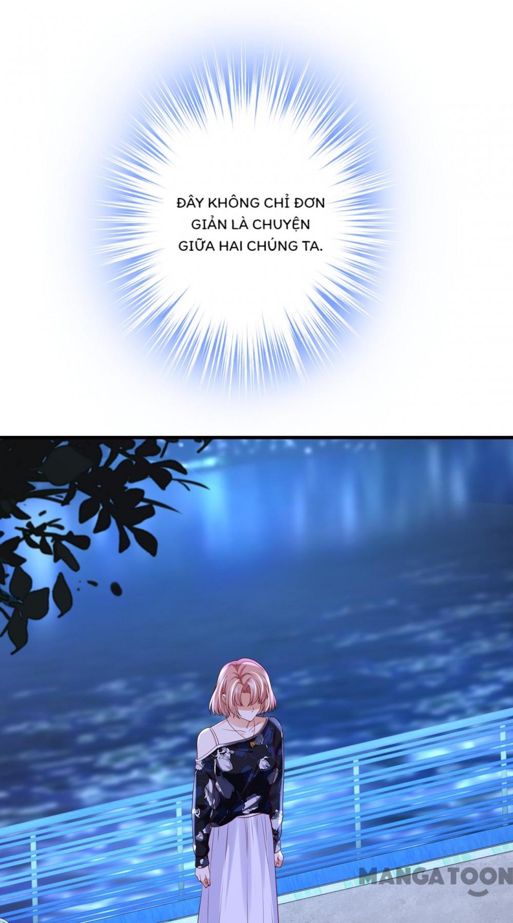 Hào Môn Thiên Giới Tiền Thê Chap 777 - Next Chap 778