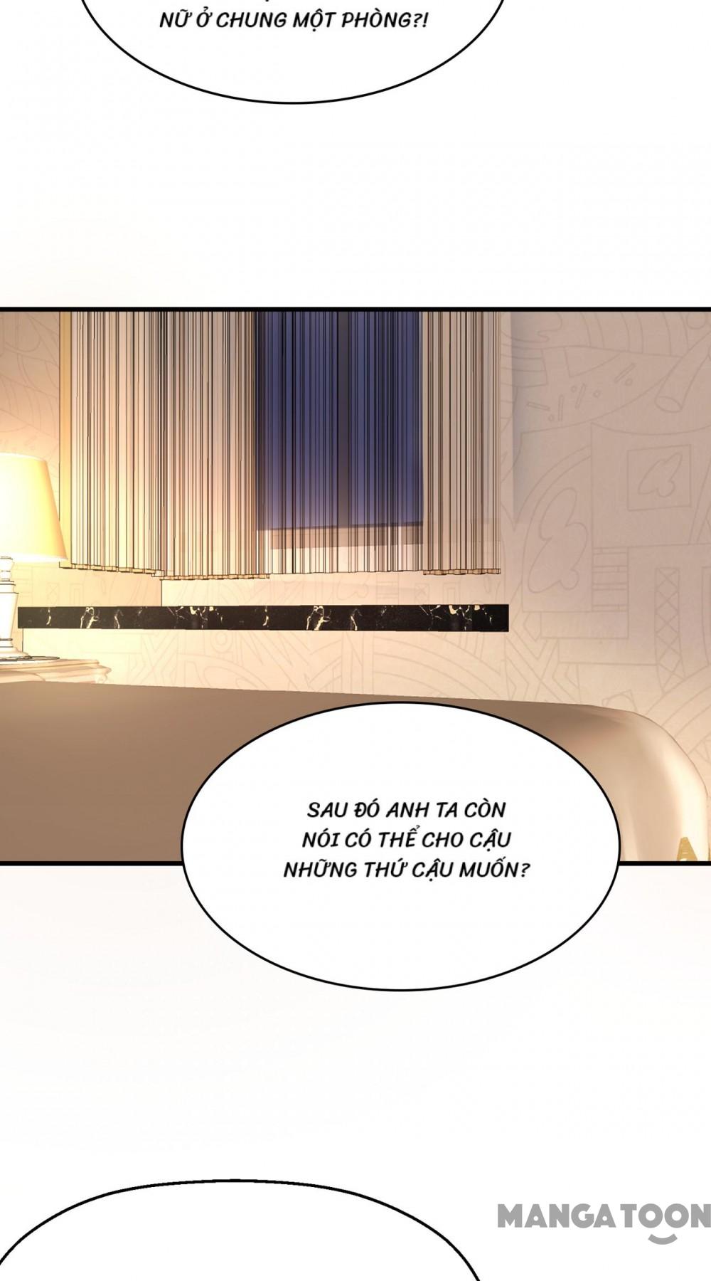 Hào Môn Thiên Giới Tiền Thê Chap 777 - Next Chap 778