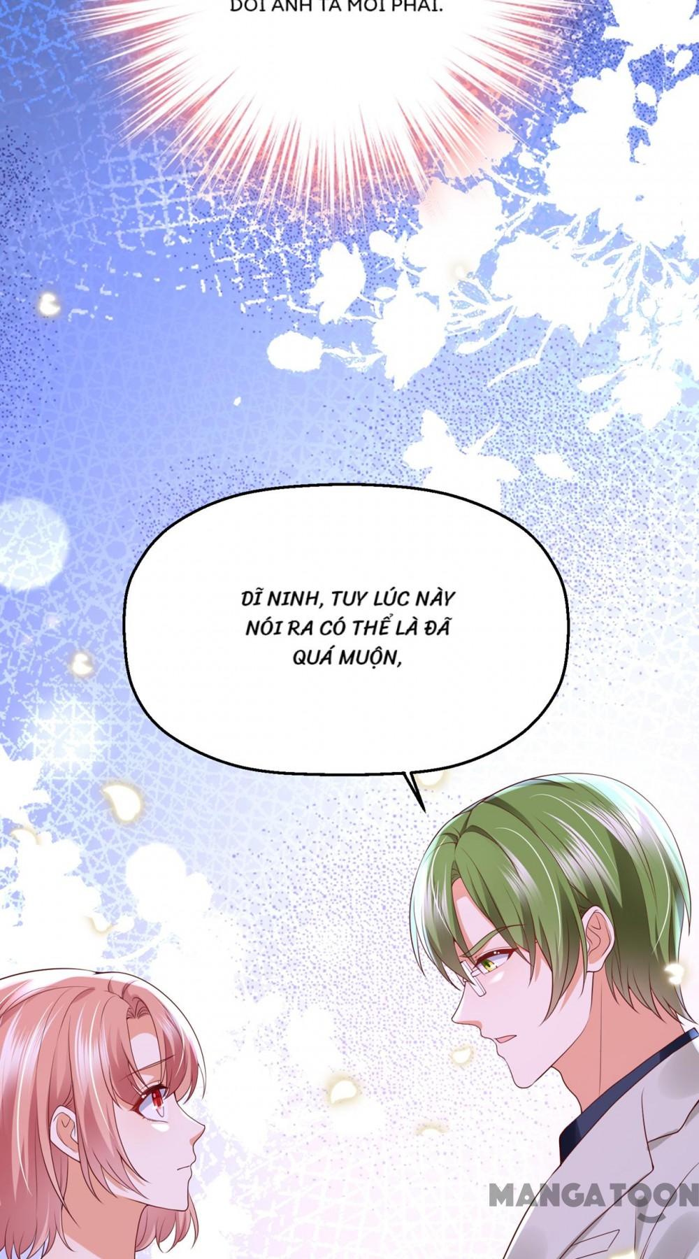 Hào Môn Thiên Giới Tiền Thê Chap 777 - Next Chap 778