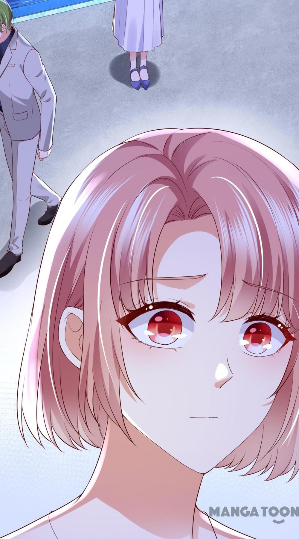 Hào Môn Thiên Giới Tiền Thê Chap 777 - Next Chap 778