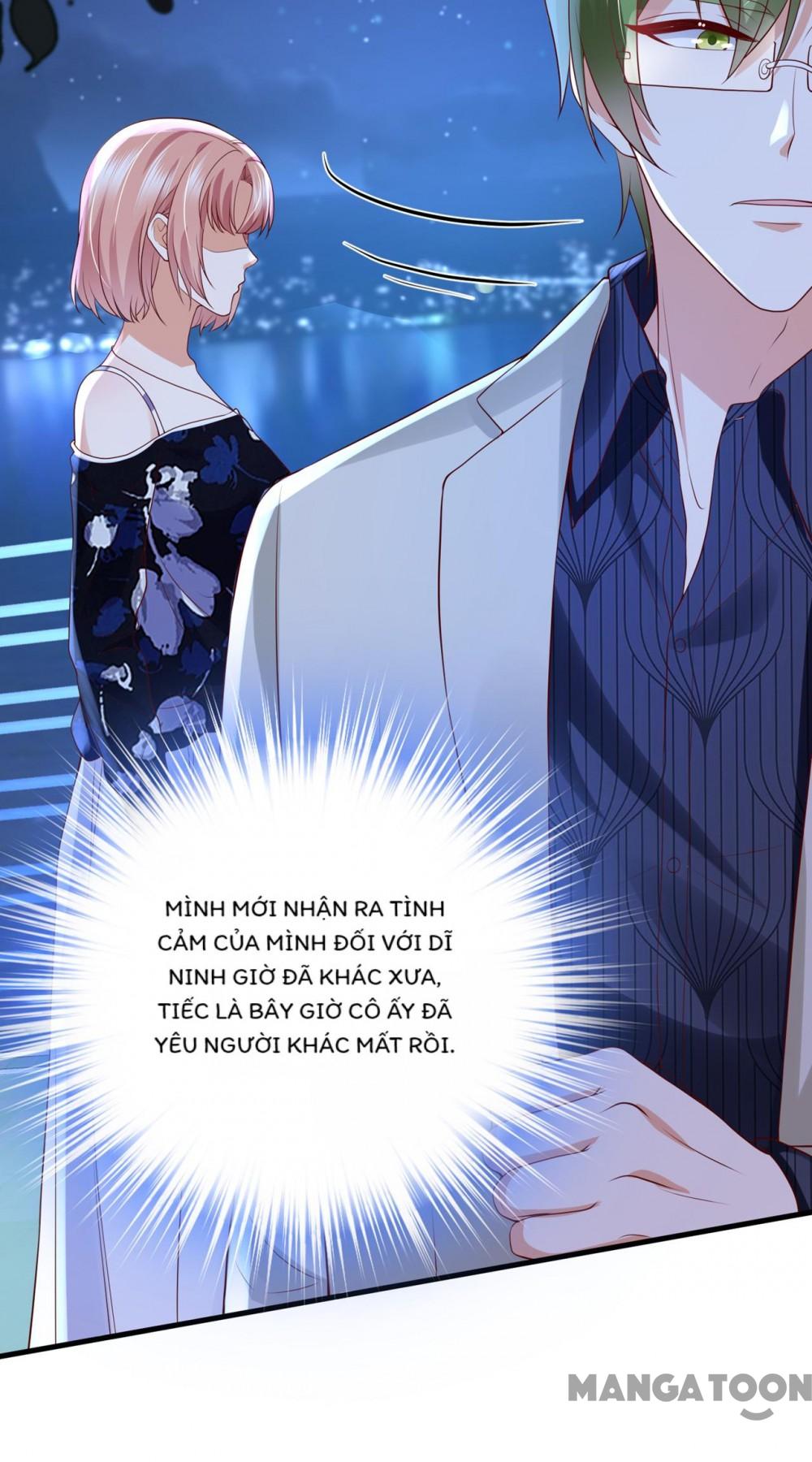 Hào Môn Thiên Giới Tiền Thê Chap 777 - Next Chap 778