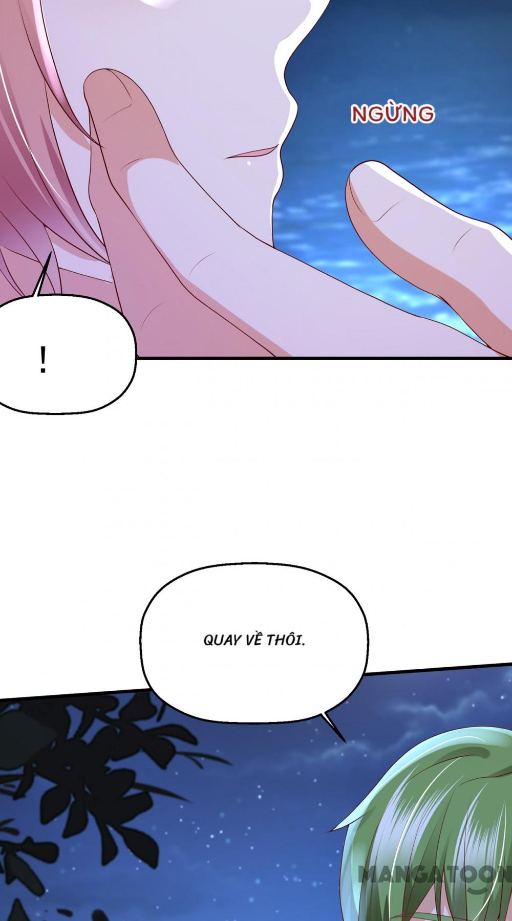 Hào Môn Thiên Giới Tiền Thê Chap 777 - Next Chap 778