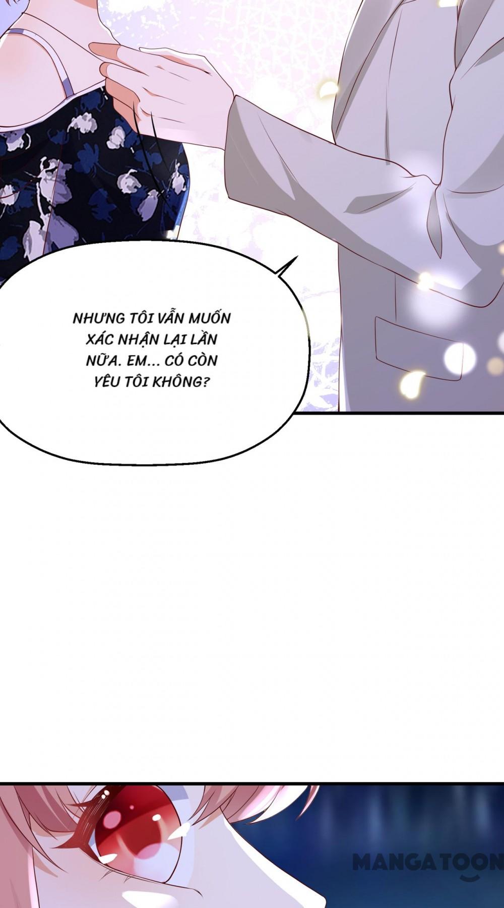 Hào Môn Thiên Giới Tiền Thê Chap 777 - Next Chap 778