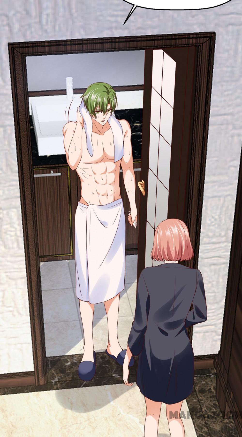 Hào Môn Thiên Giới Tiền Thê Chap 777 - Next Chap 778