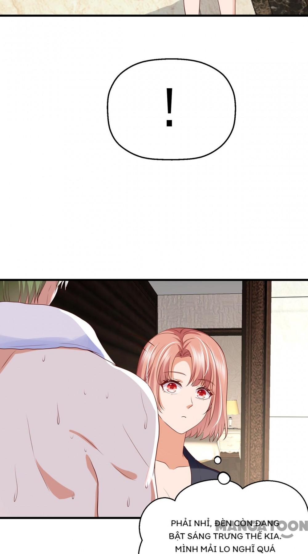 Hào Môn Thiên Giới Tiền Thê Chap 777 - Next Chap 778