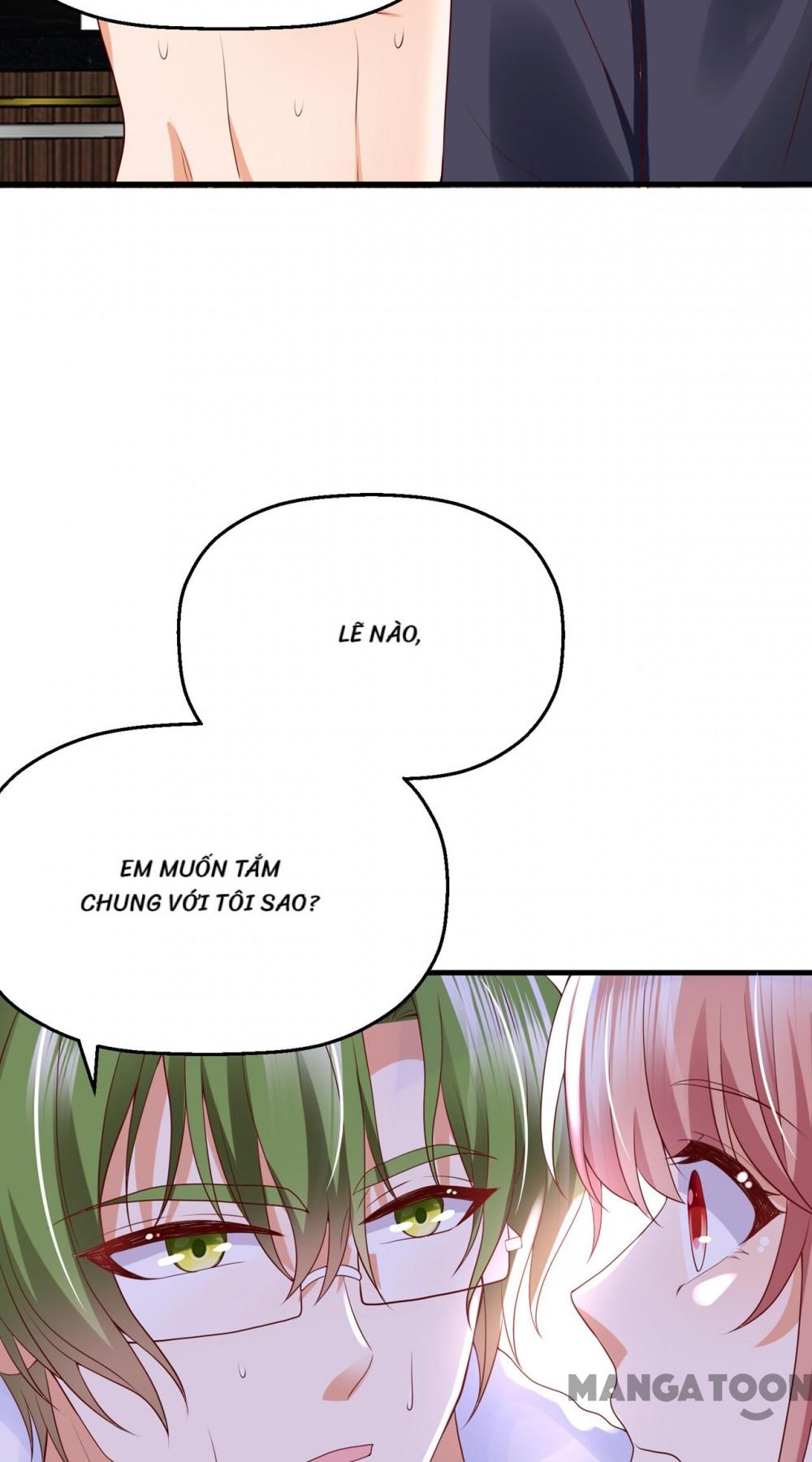 Hào Môn Thiên Giới Tiền Thê Chap 777 - Next Chap 778