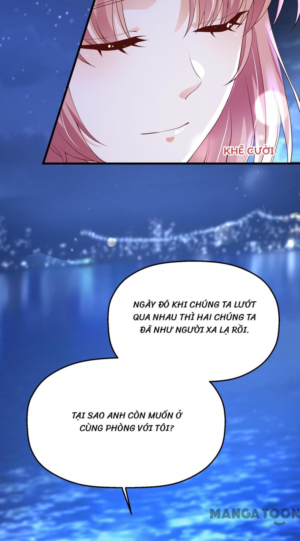 Hào Môn Thiên Giới Tiền Thê Chap 777 - Next Chap 778