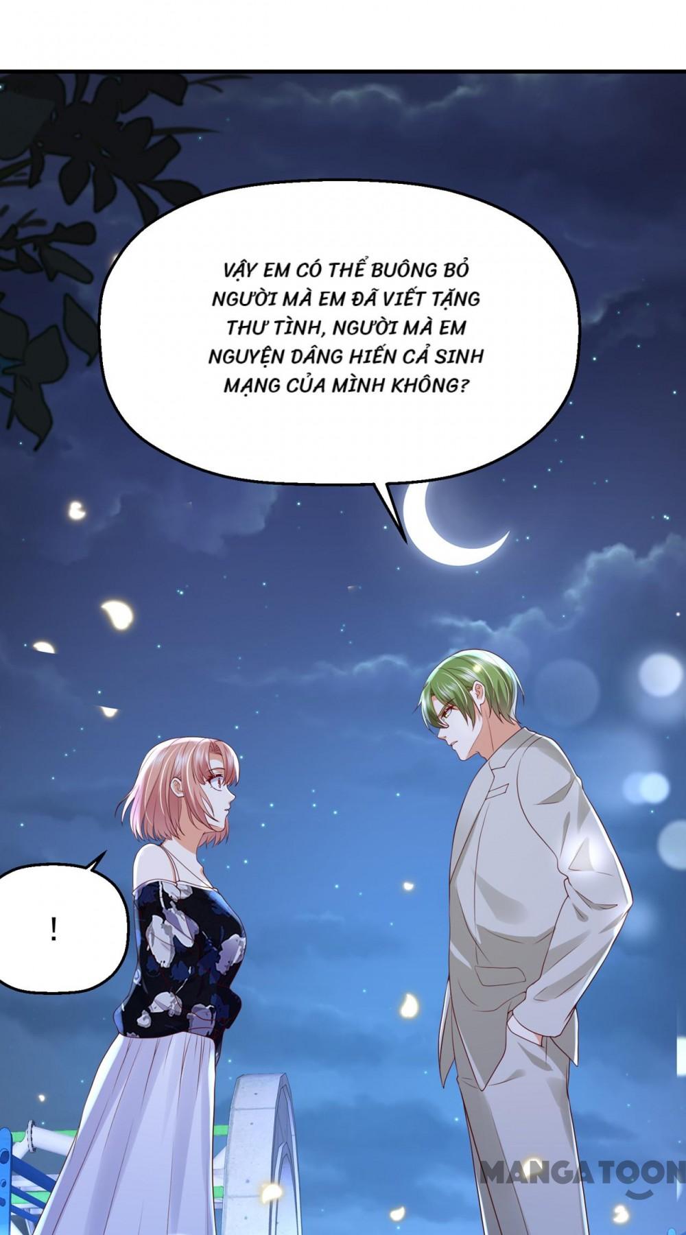 Hào Môn Thiên Giới Tiền Thê Chap 777 - Next Chap 778