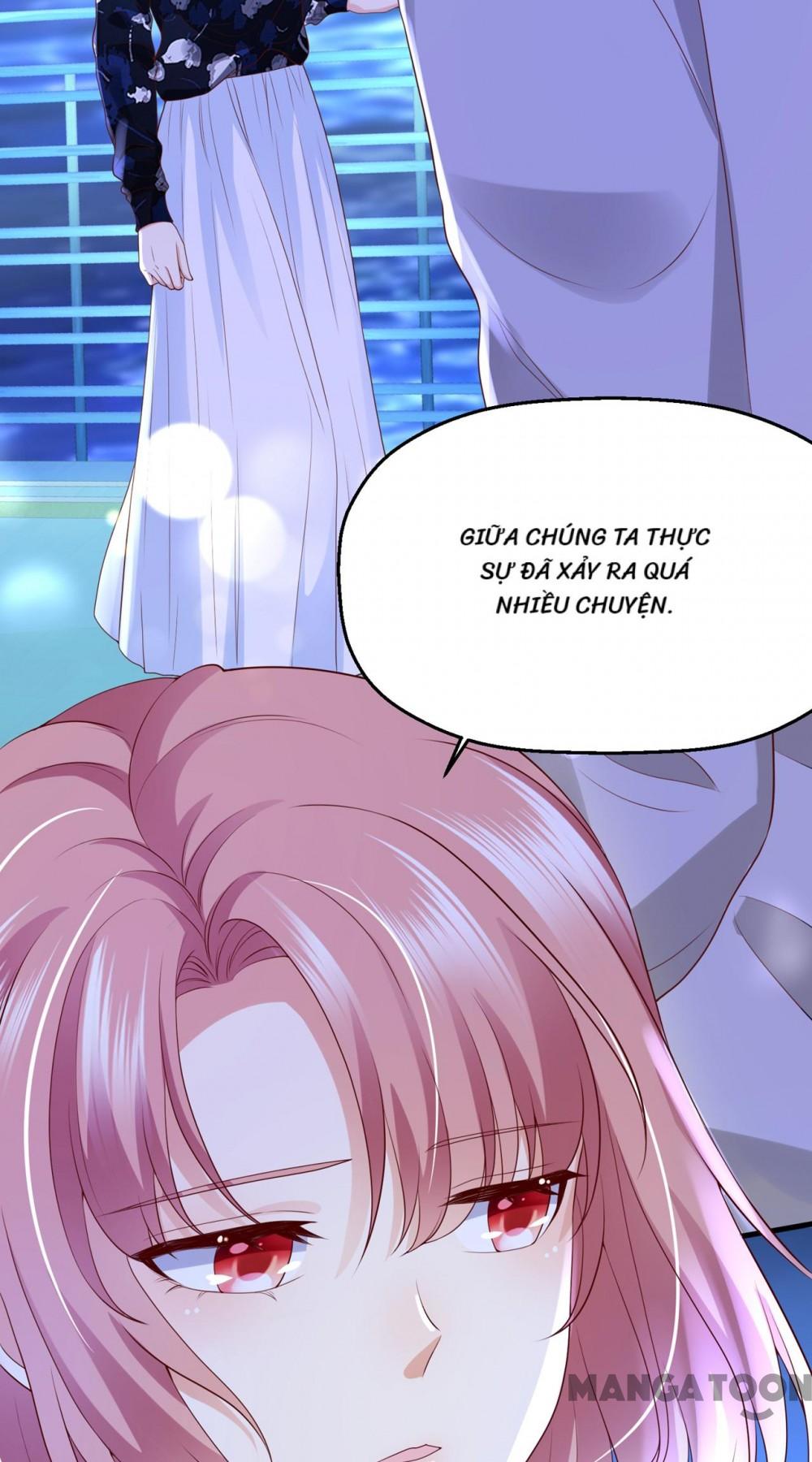 Hào Môn Thiên Giới Tiền Thê Chap 777 - Next Chap 778