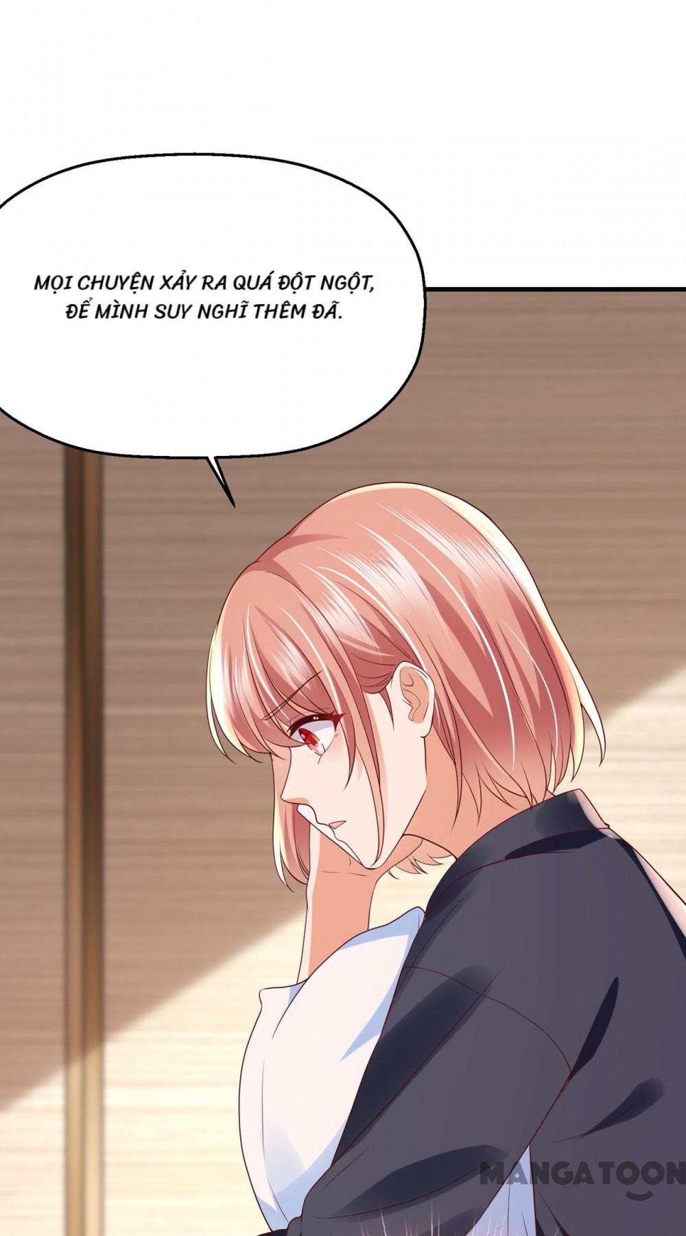 Hào Môn Thiên Giới Tiền Thê Chap 777 - Next Chap 778