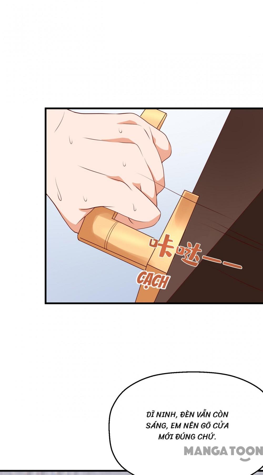 Hào Môn Thiên Giới Tiền Thê Chap 777 - Next Chap 778