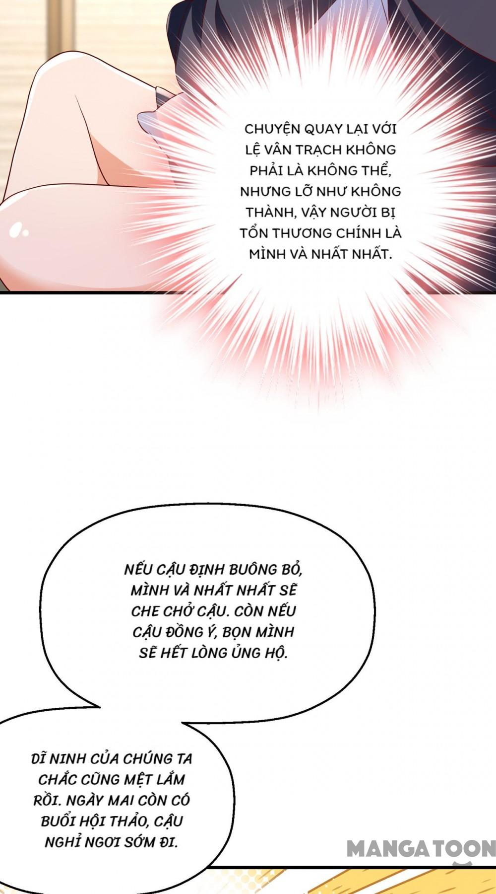 Hào Môn Thiên Giới Tiền Thê Chap 777 - Next Chap 778