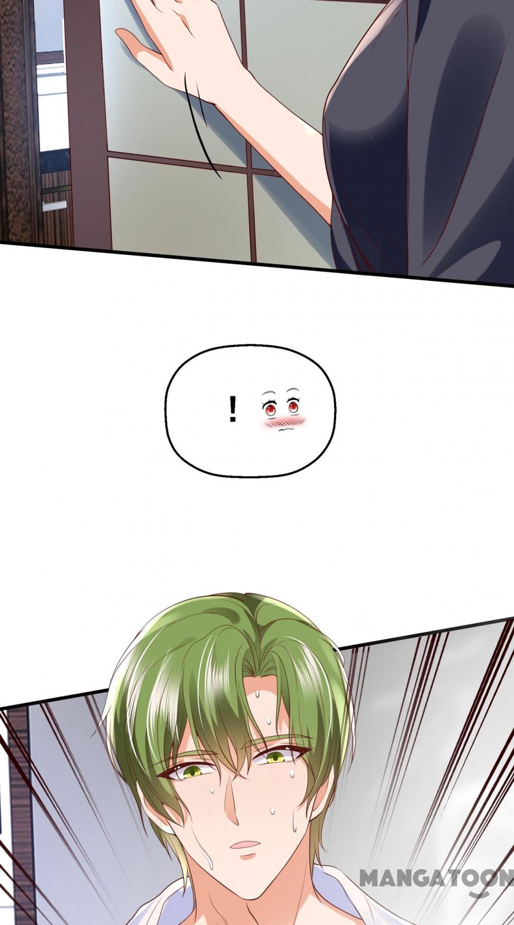 Hào Môn Thiên Giới Tiền Thê Chap 777 - Next Chap 778