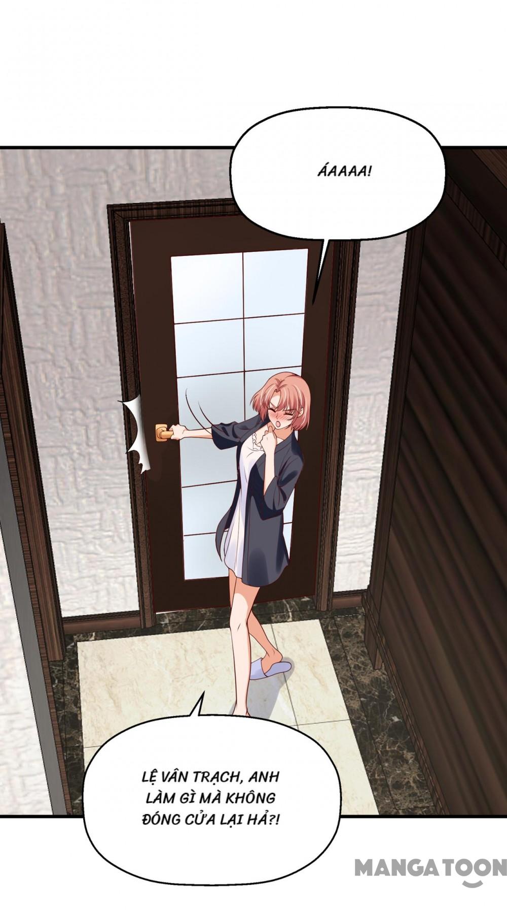 Hào Môn Thiên Giới Tiền Thê Chap 777 - Next Chap 778