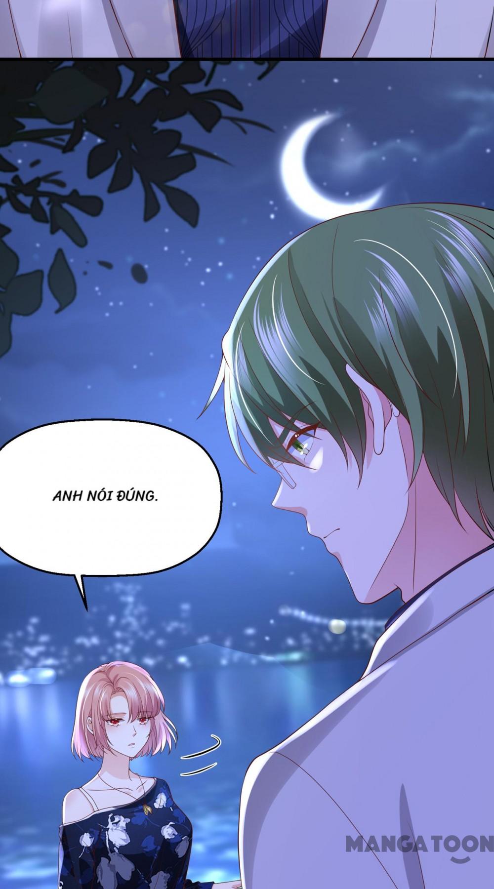 Hào Môn Thiên Giới Tiền Thê Chap 777 - Next Chap 778