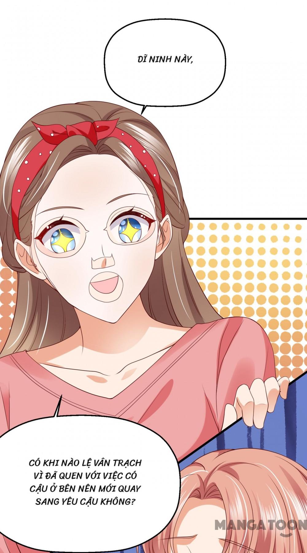 Hào Môn Thiên Giới Tiền Thê Chap 777 - Next Chap 778