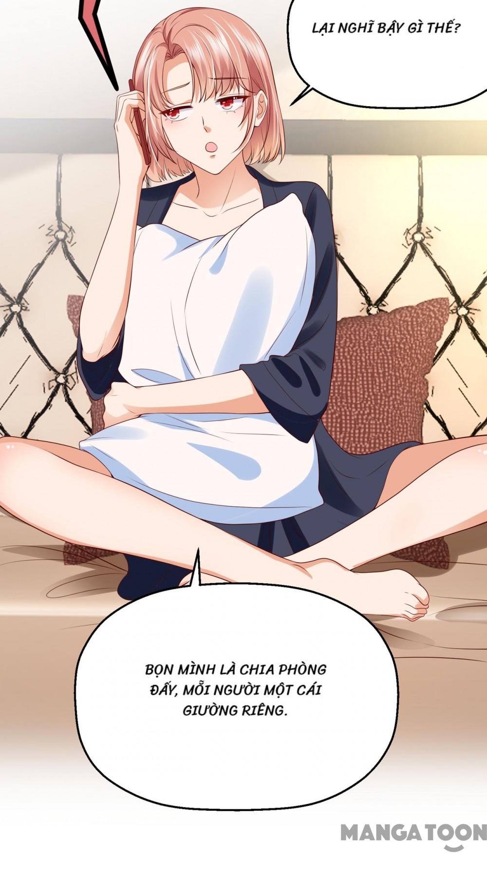 Hào Môn Thiên Giới Tiền Thê Chap 777 - Next Chap 778