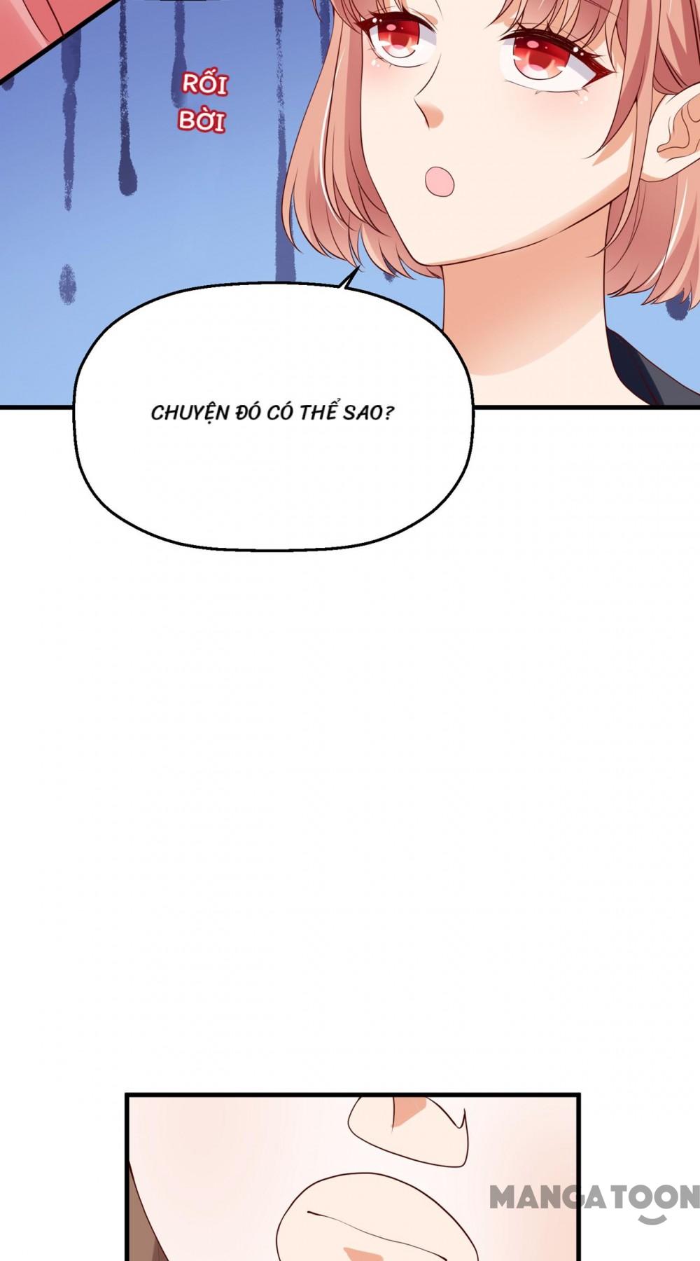 Hào Môn Thiên Giới Tiền Thê Chap 777 - Next Chap 778