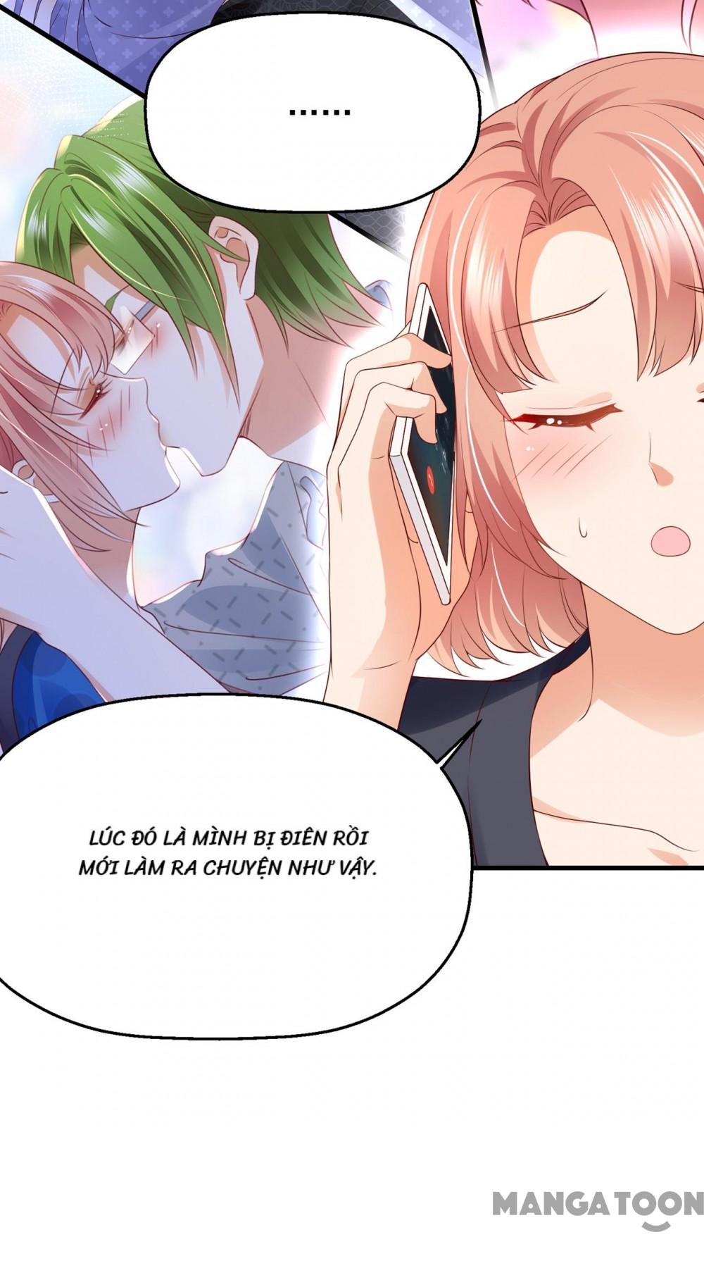 Hào Môn Thiên Giới Tiền Thê Chap 777 - Next Chap 778