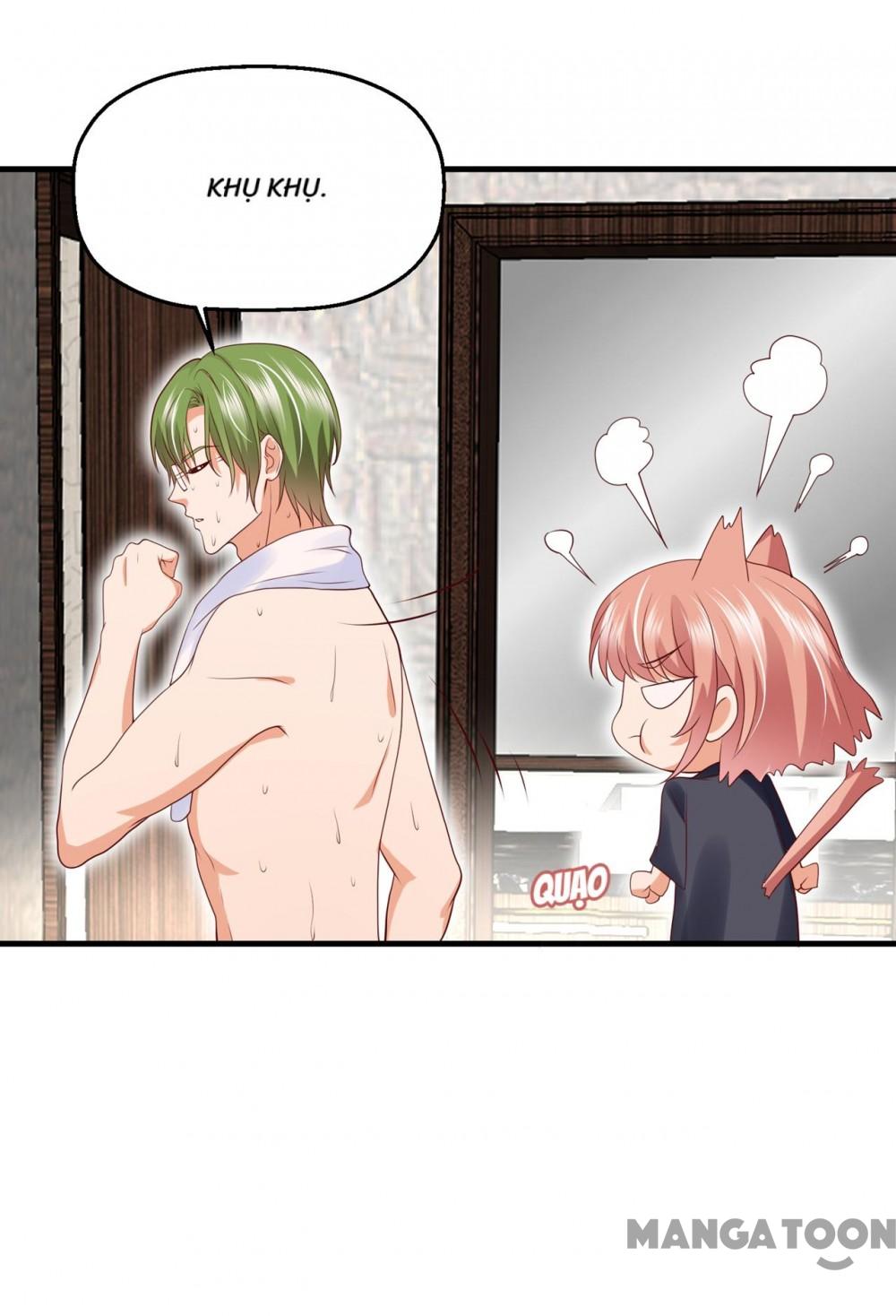 Hào Môn Thiên Giới Tiền Thê Chap 778 - Next Chap 779