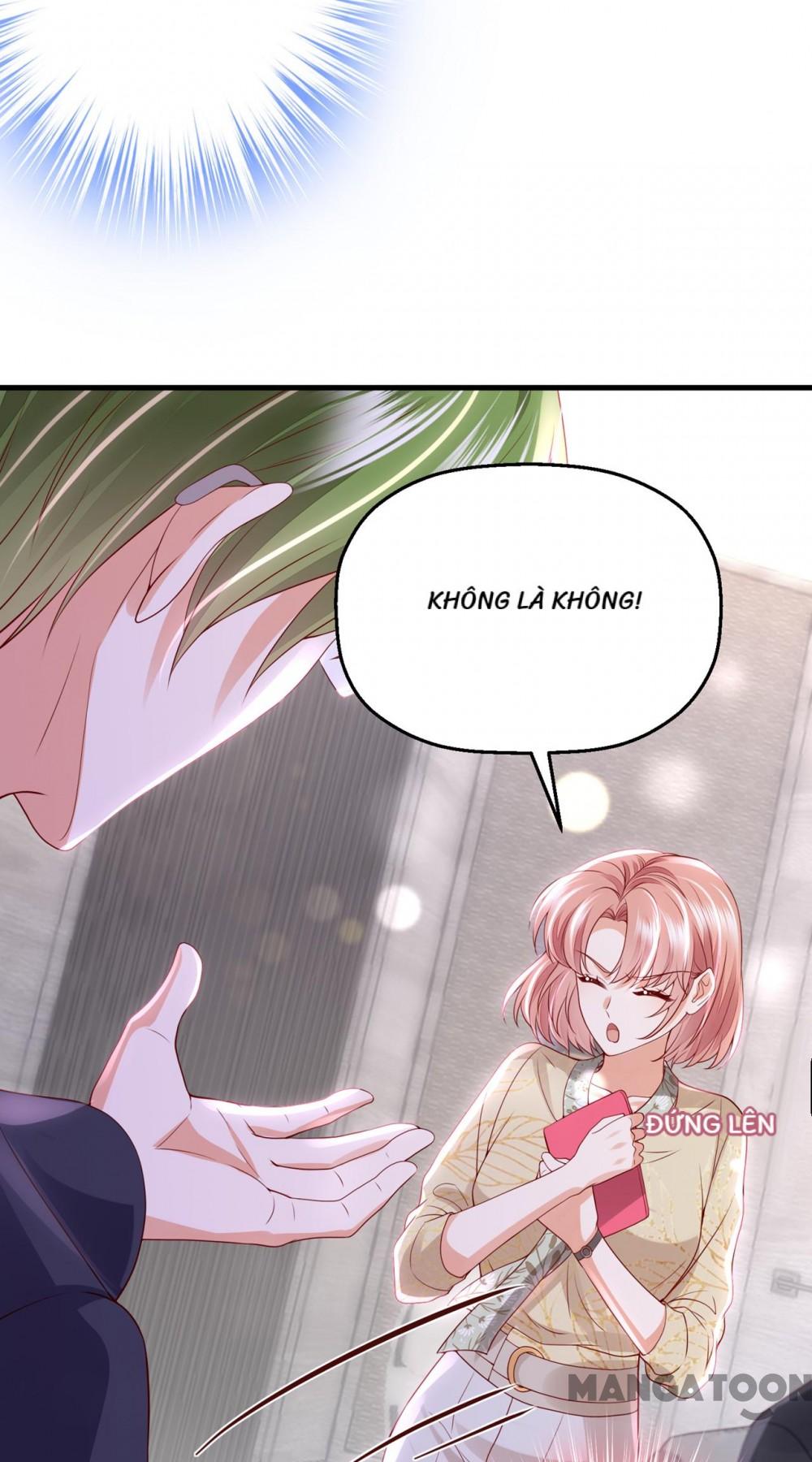 Hào Môn Thiên Giới Tiền Thê Chap 778 - Next Chap 779