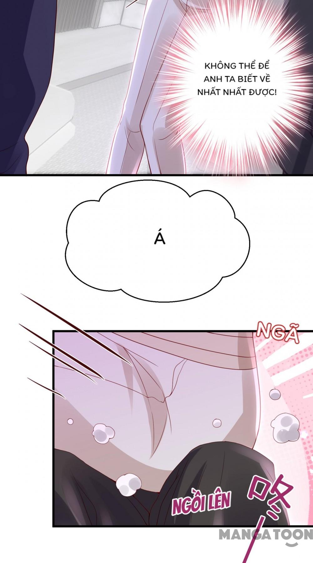 Hào Môn Thiên Giới Tiền Thê Chap 778 - Next Chap 779