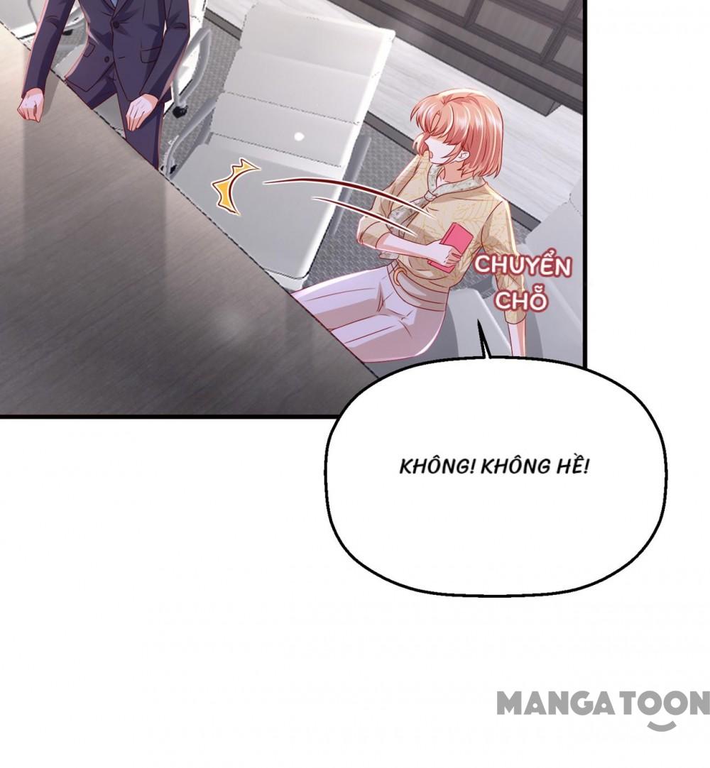 Hào Môn Thiên Giới Tiền Thê Chap 778 - Next Chap 779