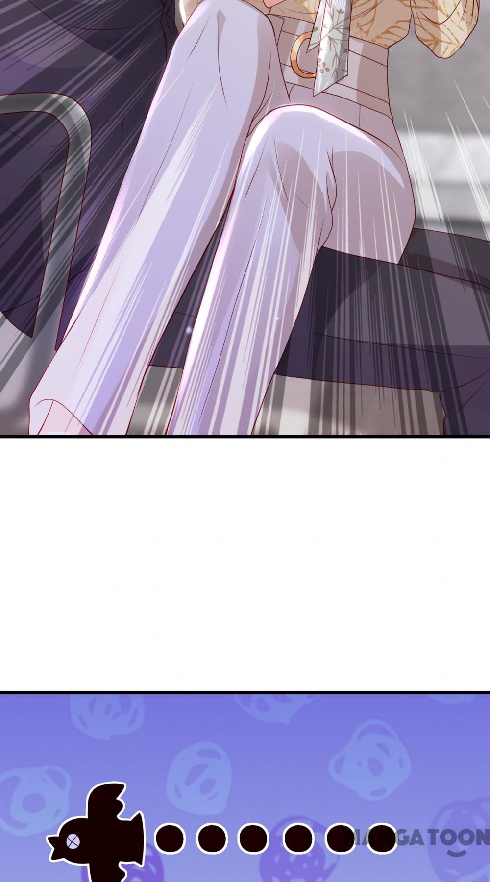 Hào Môn Thiên Giới Tiền Thê Chap 778 - Next Chap 779