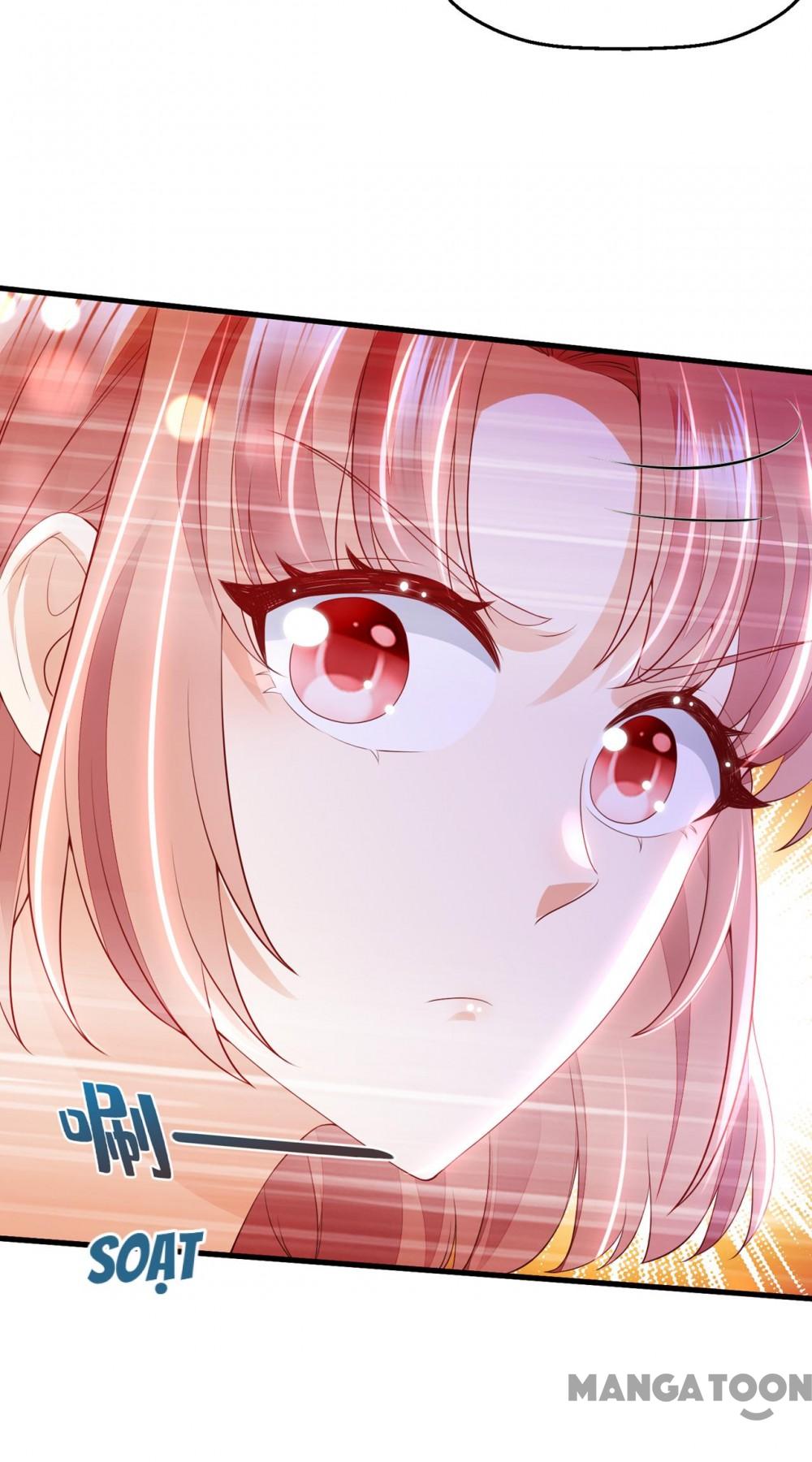 Hào Môn Thiên Giới Tiền Thê Chap 778 - Next Chap 779