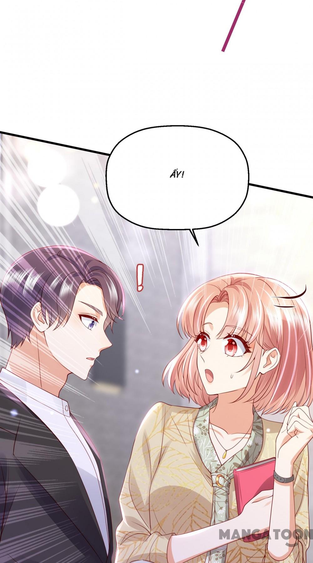 Hào Môn Thiên Giới Tiền Thê Chap 778 - Next Chap 779