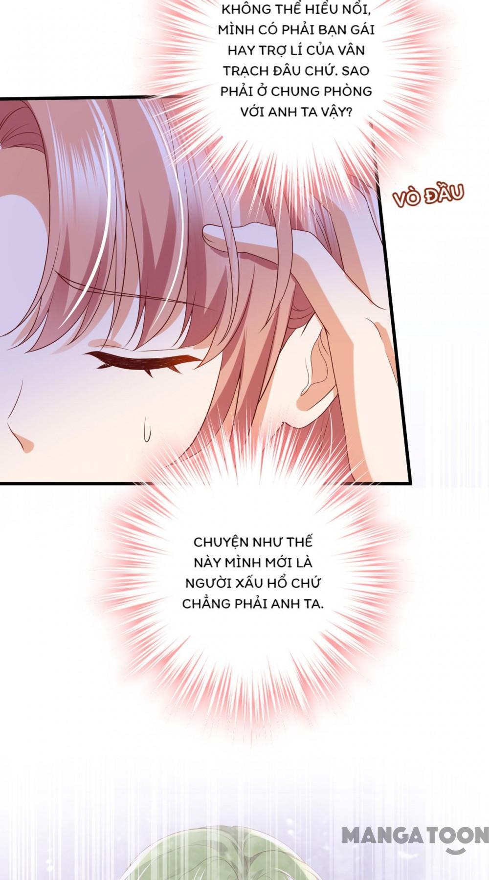 Hào Môn Thiên Giới Tiền Thê Chap 778 - Next Chap 779