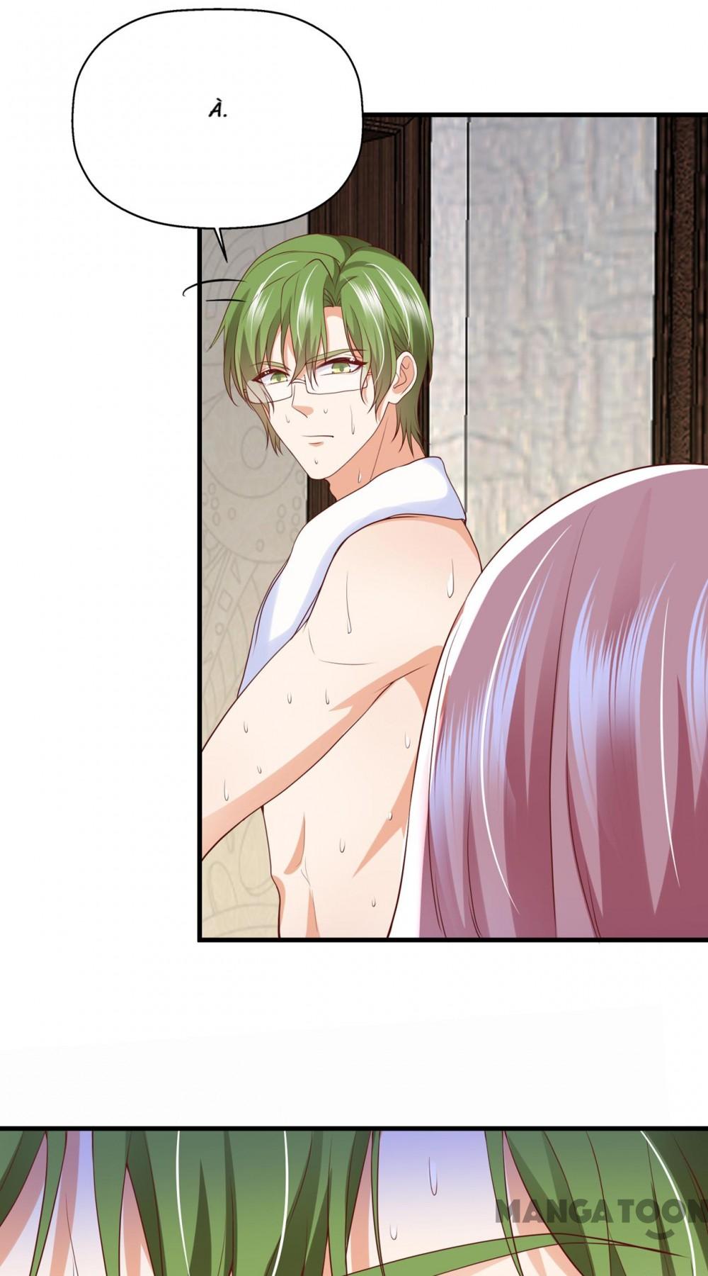 Hào Môn Thiên Giới Tiền Thê Chap 778 - Next Chap 779