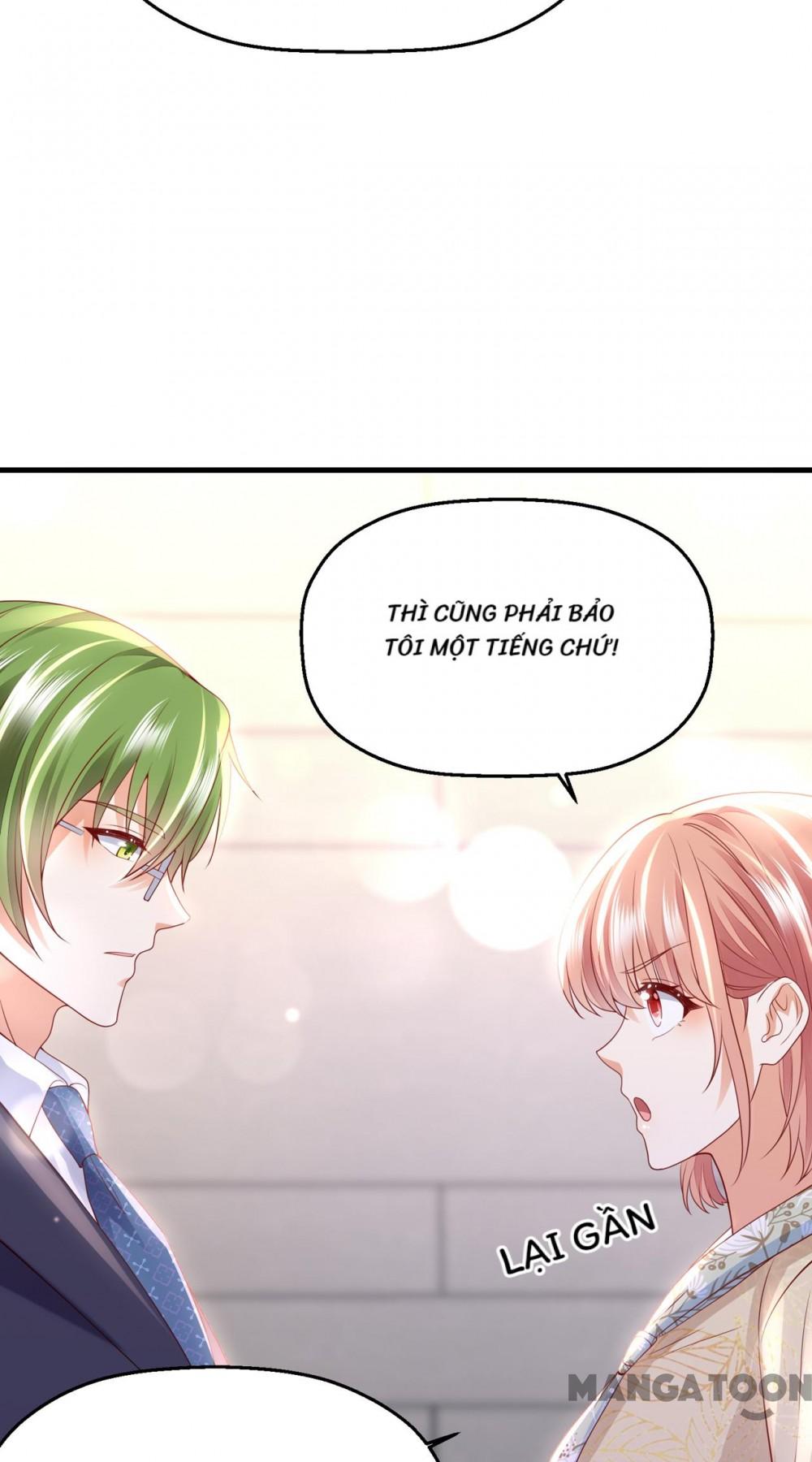 Hào Môn Thiên Giới Tiền Thê Chap 778 - Next Chap 779