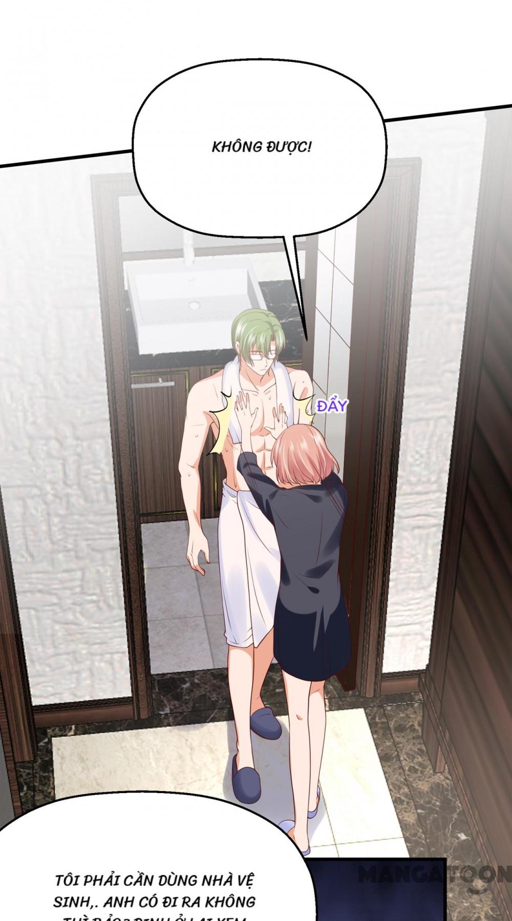 Hào Môn Thiên Giới Tiền Thê Chap 778 - Next Chap 779