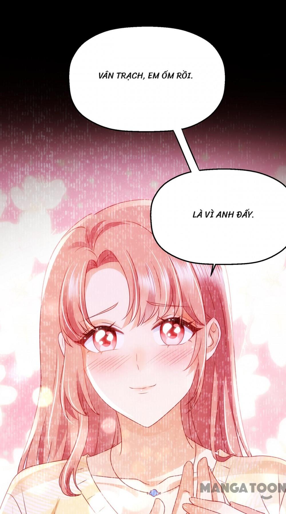 Hào Môn Thiên Giới Tiền Thê Chap 778 - Next Chap 779