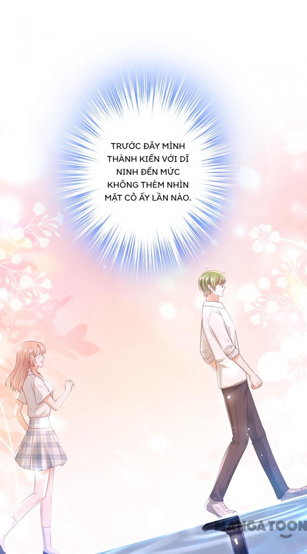 Hào Môn Thiên Giới Tiền Thê Chap 778 - Next Chap 779