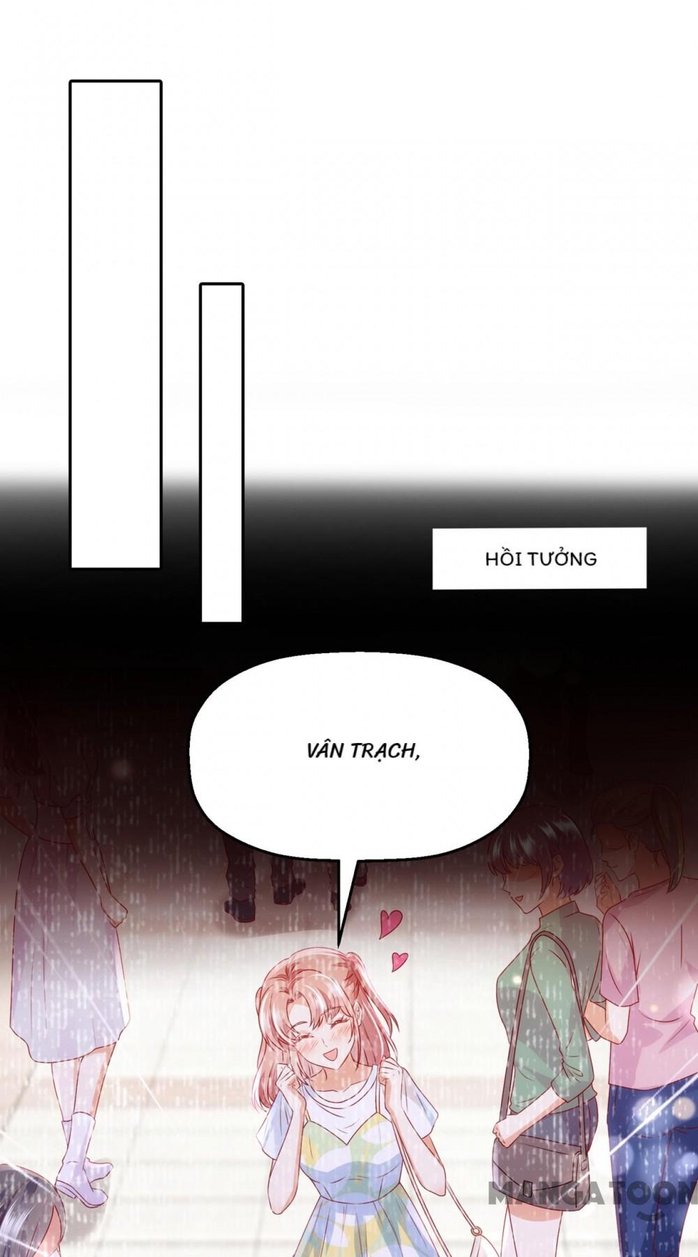 Hào Môn Thiên Giới Tiền Thê Chap 778 - Next Chap 779