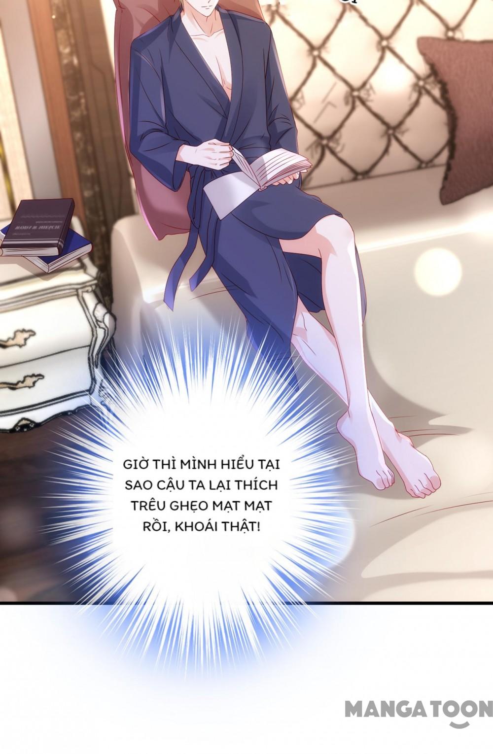 Hào Môn Thiên Giới Tiền Thê Chap 778 - Next Chap 779