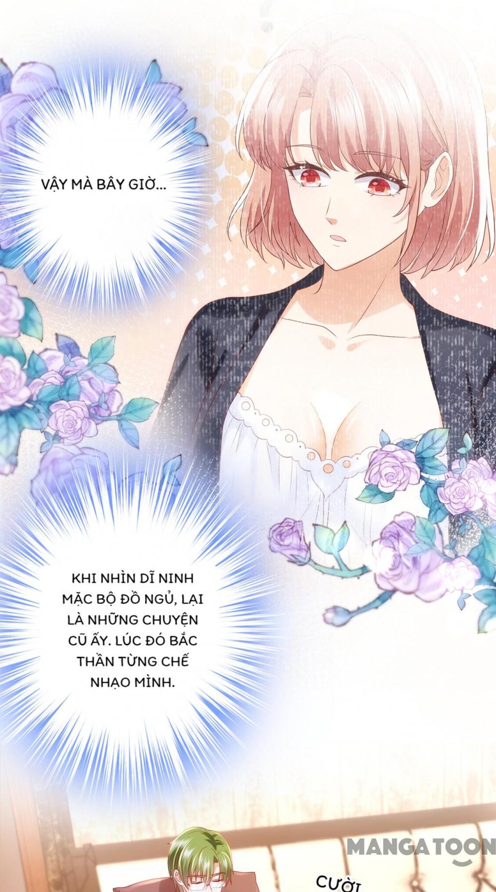 Hào Môn Thiên Giới Tiền Thê Chap 778 - Next Chap 779
