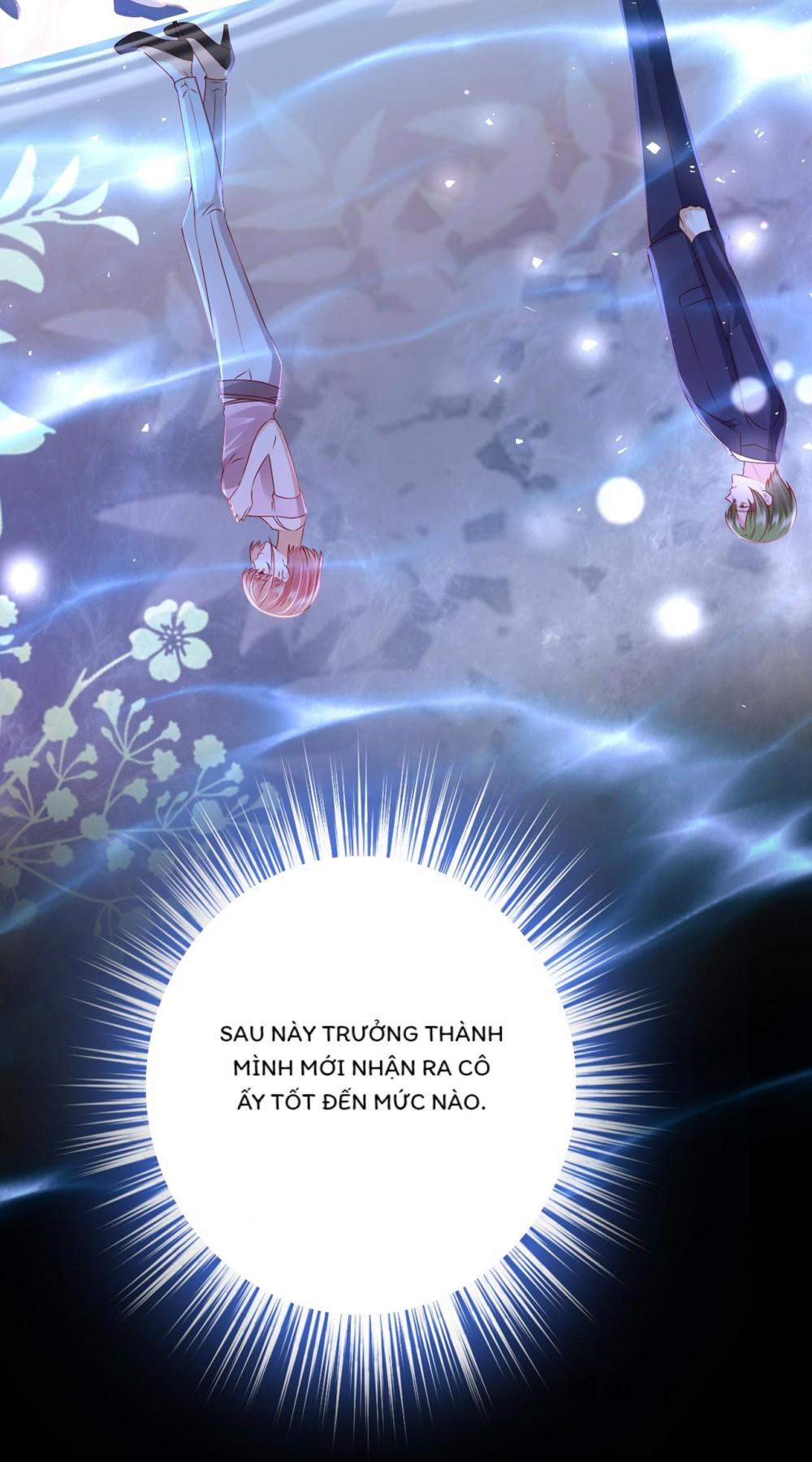 Hào Môn Thiên Giới Tiền Thê Chap 778 - Next Chap 779