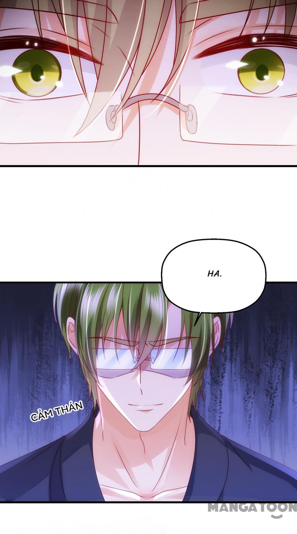 Hào Môn Thiên Giới Tiền Thê Chap 778 - Next Chap 779