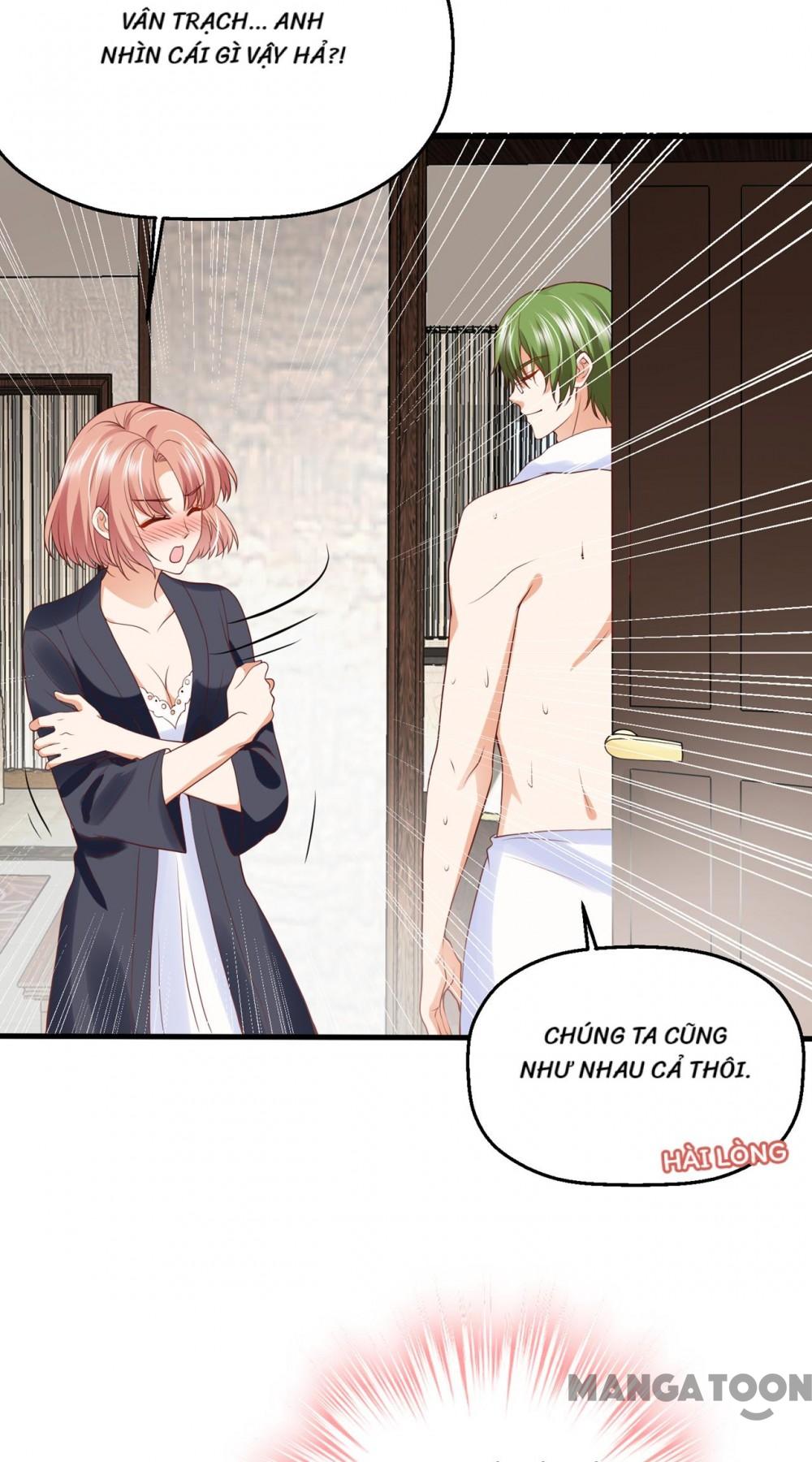 Hào Môn Thiên Giới Tiền Thê Chap 778 - Next Chap 779