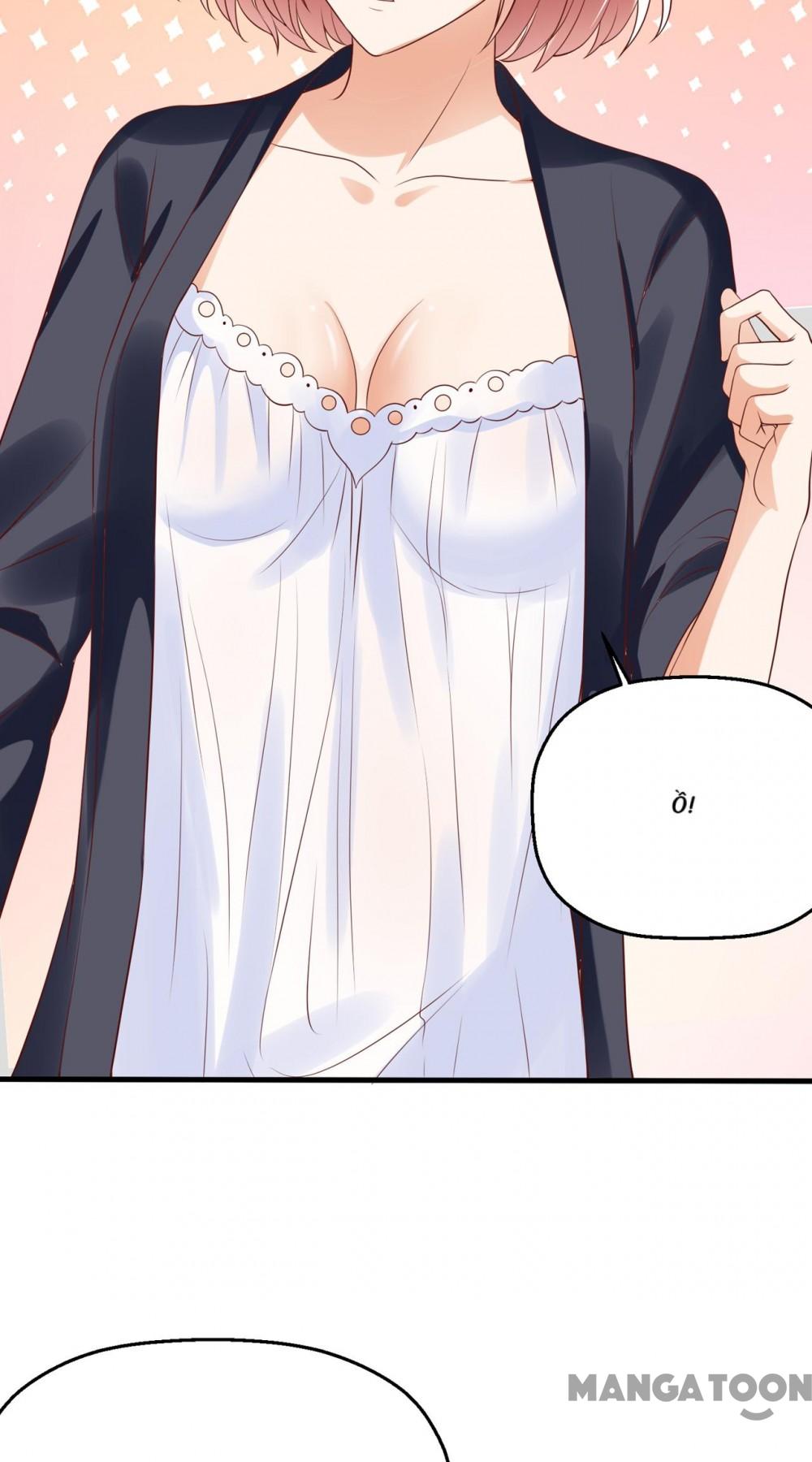 Hào Môn Thiên Giới Tiền Thê Chap 778 - Next Chap 779