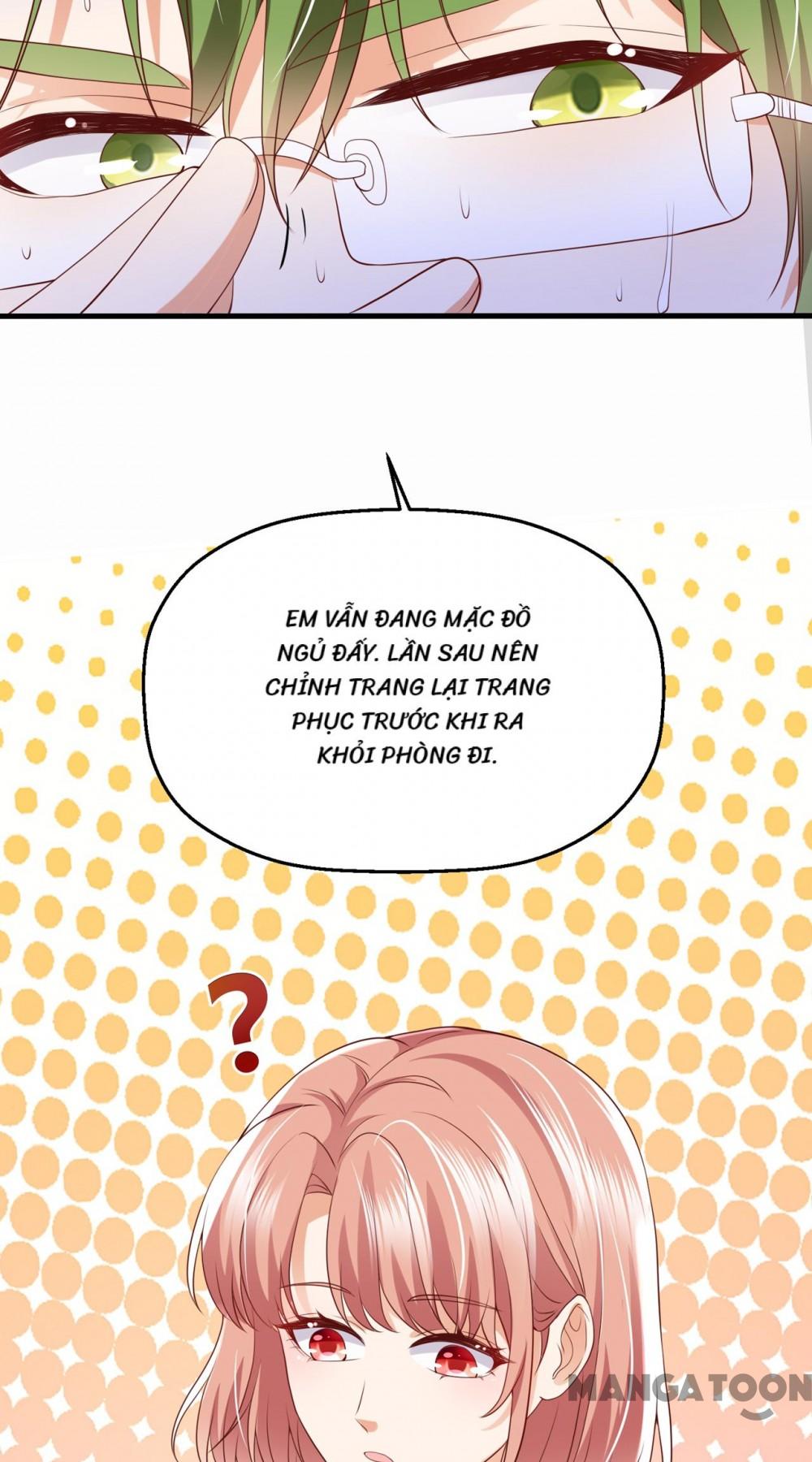 Hào Môn Thiên Giới Tiền Thê Chap 778 - Next Chap 779