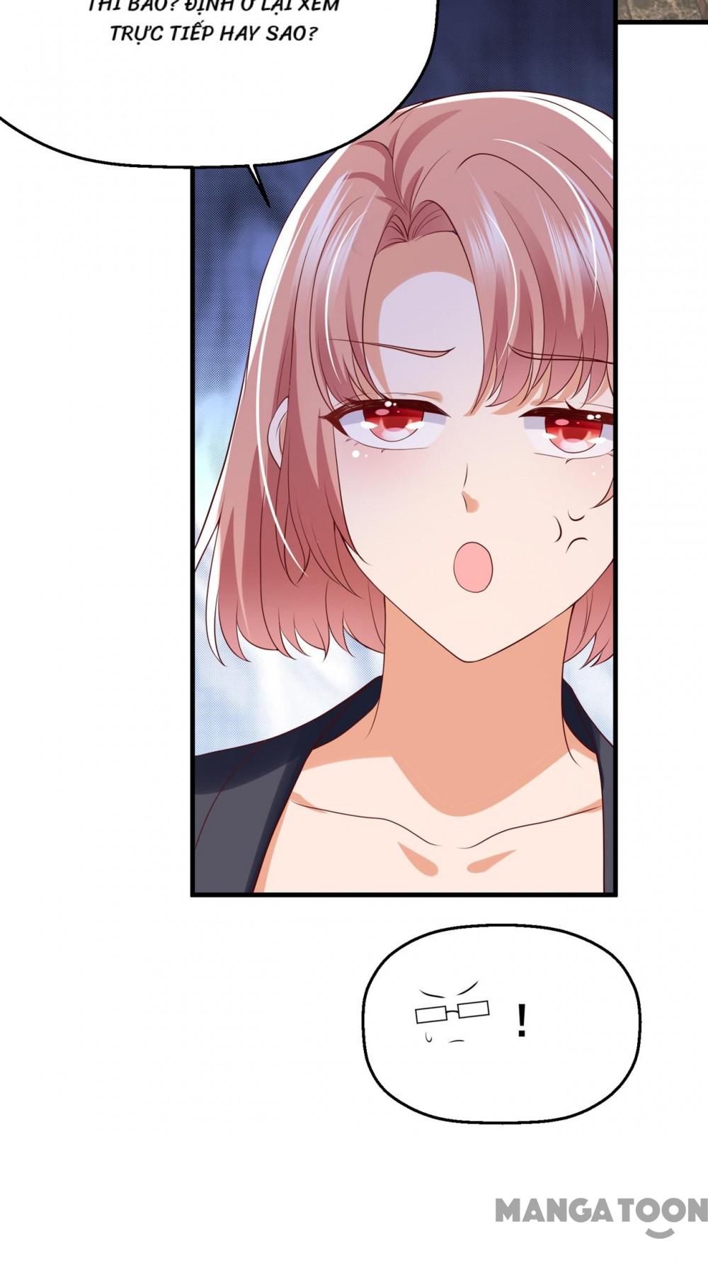 Hào Môn Thiên Giới Tiền Thê Chap 778 - Next Chap 779