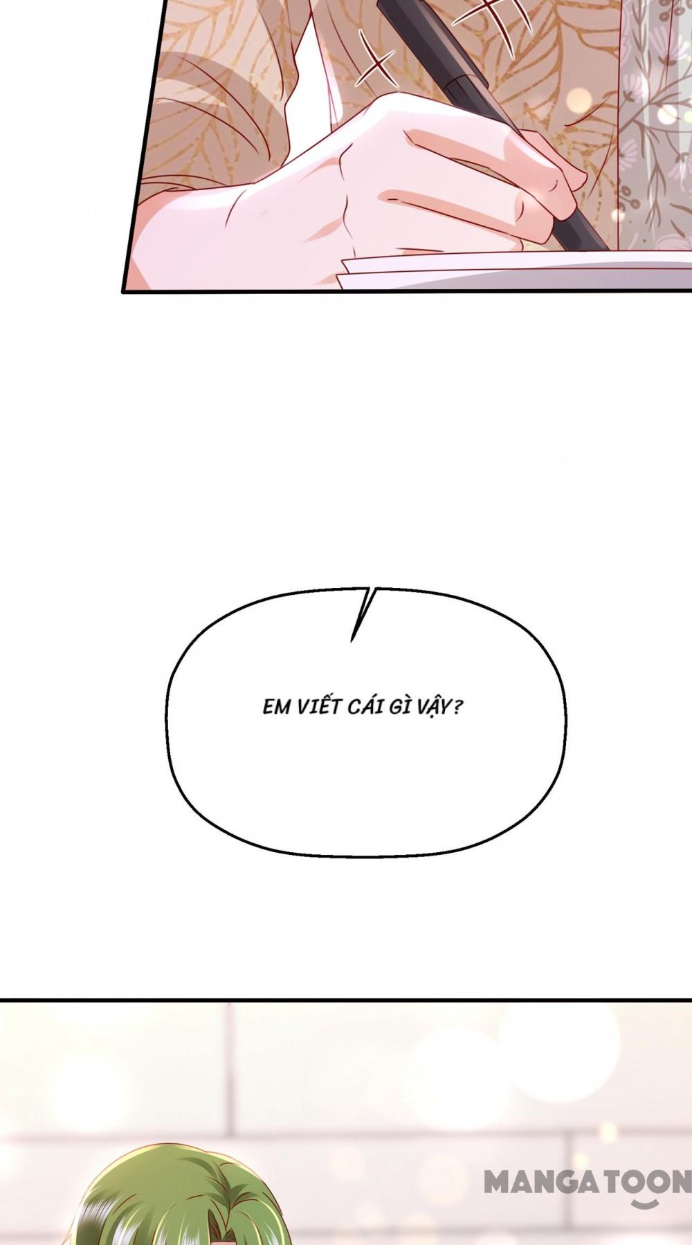 Hào Môn Thiên Giới Tiền Thê Chap 778 - Next Chap 779