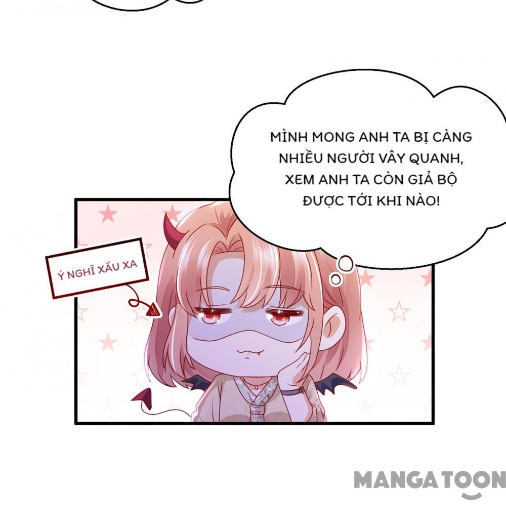 Hào Môn Thiên Giới Tiền Thê Chap 778 - Next Chap 779