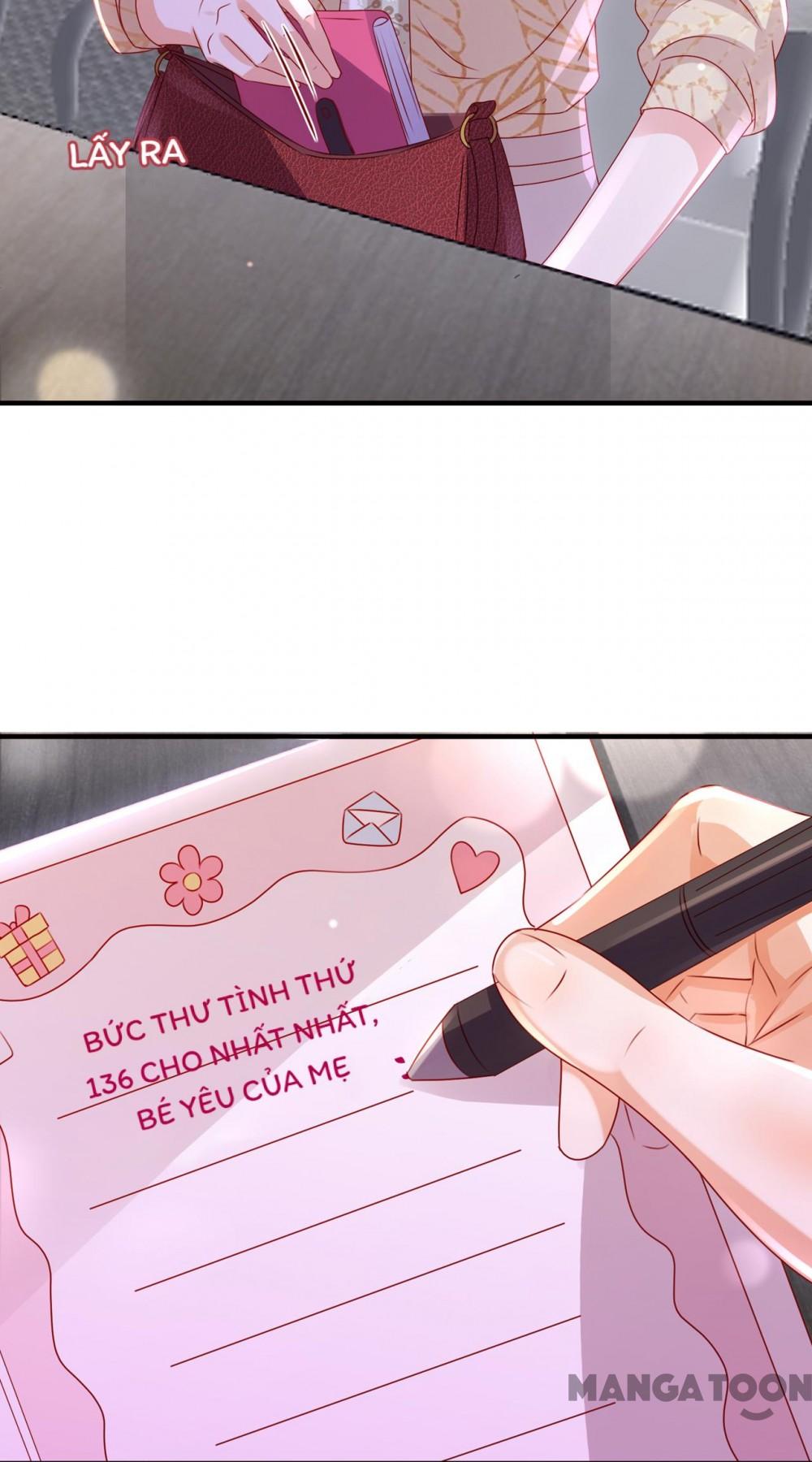 Hào Môn Thiên Giới Tiền Thê Chap 778 - Next Chap 779